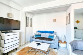 GuestReady - Homely Apartment near Croisette!